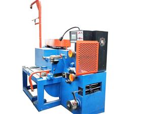 265-6翻转式水箱拉丝机